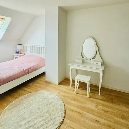 Grand Duplex A 400m De La *