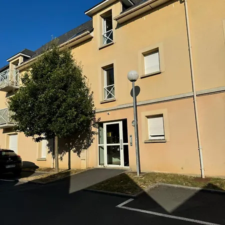 Grand Duplex A 400m De La * Saint-Aubin-sur-Mer