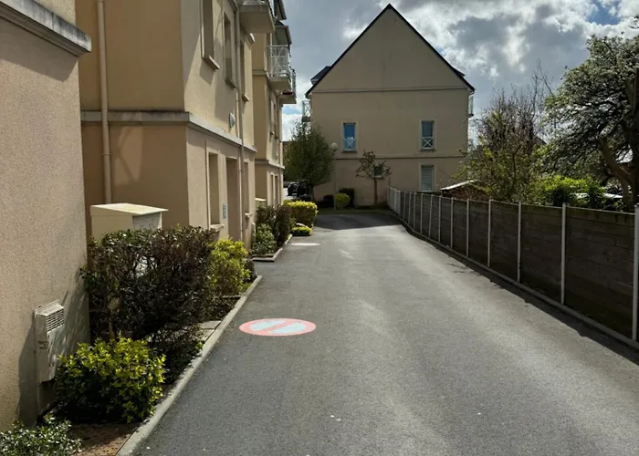 Grand Duplex A 400m De La Apartmán *