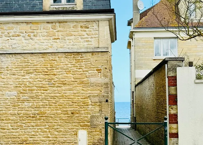 Grand Duplex A 400m De La *